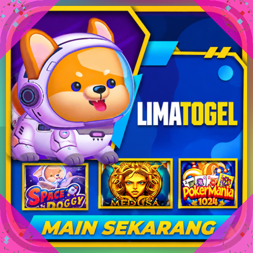 limatogel — mitra unggulan